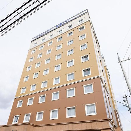 Toyoko Inn Nara Oji Eki Minami Guchi المظهر الخارجي الصورة