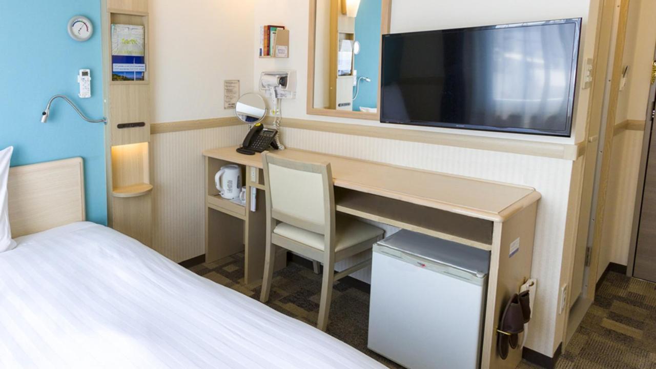 Toyoko Inn Nara Oji Eki Minami Guchi المظهر الخارجي الصورة